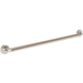 Newport Brass N1020-3936/15 Polished Nickel - Natural Grab Bar