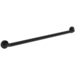 Newport Brass N1020-3936/54 Gloss Black Grab Bar