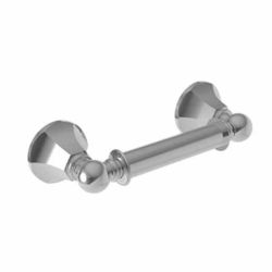 N1200-1500/30 Metropole Paper Holder Bathroom Accessory - Midnight Chrome N1200-1500/30 Metropole Paper Holder Bathroom Accessory - Midnight Chrome