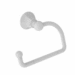 Newport Brass N1200-1510/52 Matte White Paper Holder