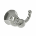 Newport Brass N1200-1660/15 Polished Nickel - Natural Robe Hook