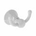 Newport Brass N1200-1660/50 White Robe Hook