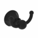 Newport Brass N1200-1660/56 Flat Black Robe Hook