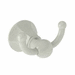 Newport Brass N1200-1660/65 Biscuit Robe Hook