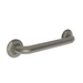 Newport Brass N1200-3912/14 Gun Metal Grab Bar