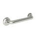 Newport Brass N1200-3912/15 Polished Nickel - Natural Grab Bar