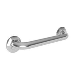 N1200-3912/20 Metropole Grab Bar Bathroom Accessory - Stainless Steel - PVD