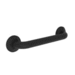 Newport Brass N1200-3912/56 Flat Black Grab Bar
