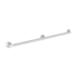 Newport Brass N1200-3942/50 White Grab Bar
