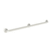 Newport Brass N1200-3942/65 Biscuit Grab Bar