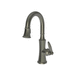 Newport Brass N1200-5223/14 Gun Metal Pull-Out Spray Kitchen Faucet