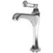 Newport Brass N1233-1/65 Biscuit Vessel Filler Bathroom Sink Faucet