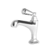 Newport Brass N1233/14 Gun Metal Single Hole Bathroom Sink Faucet