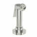 Newport Brass N1291/15 Polished Nickel - Natural Faucet Side Spray