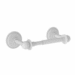 Newport Brass N1600-1500/52 Matte White Paper Holder