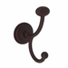 Newport Brass N1600-1660/08W Weathered Copper - Living Robe Hook