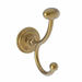 Newport Brass N1600-1660/10 Satin Bronze - PVD Robe Hook
