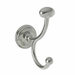 Newport Brass N1600-1660/15 Polished Nickel - Natural Robe Hook