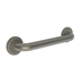 Newport Brass N1600-3912/14 Gun Metal Grab Bar