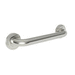 Newport Brass N1600-3912/15 Polished Nickel - Natural Grab Bar