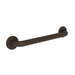 Newport Brass N1600-3916/08W Weathered Copper - Living Grab Bar