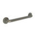 Newport Brass N1600-3916/14 Gun Metal Grab Bar