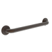 Newport Brass N1600-3918/07 English Bronze Grab Bar