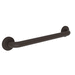 Newport Brass N1600-3918/10B Oil Rubbed Bronze Grab Bar