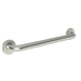 Newport Brass N1600-3918/15 Polished Nickel - Natural Grab Bar