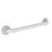 Newport Brass N1600-3918/52 Matte White Grab Bar