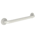 Newport Brass N1600-3918/65 Biscuit Grab Bar