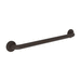 Newport Brass N1600-3924/10B Oil Rubbed Bronze Grab Bar