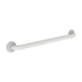 Newport Brass N1600-3924/52 Matte White Grab Bar