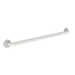 Newport Brass N1600-3932/52 Matte White Grab Bar
