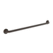 Newport Brass N1600-3936/07 English Bronze Grab Bar