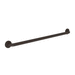 Newport Brass N1600-3936/10B Oil Rubbed Bronze Grab Bar