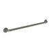 Newport Brass N1600-3936/14 Gun Metal Grab Bar