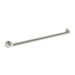 Newport Brass N1600-3936/15 Polished Nickel - Natural Grab Bar