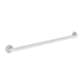 Newport Brass N1600-3936/52 Matte White Grab Bar