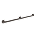 Newport Brass N1600-3942/07 English Bronze Grab Bar
