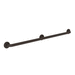 Newport Brass N1600-3942/10B Oil Rubbed Bronze Grab Bar