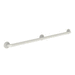 Newport Brass N1600-3942/65 Biscuit Grab Bar