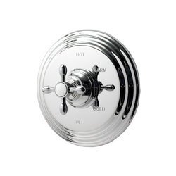 Non-Thermostatic Valve Trim Non-Thermostatic Valve Trim