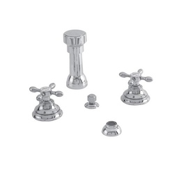 N1649/ORB Miro Vertical Spray Bidet Faucet - Oil Rubbed Bronze - Hand Relieved N1649/ORB Miro Vertical Spray Bidet Faucet - Oil Rubbed Bronze - Hand Relieved