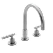 Newport Brass Kitchen Faucets