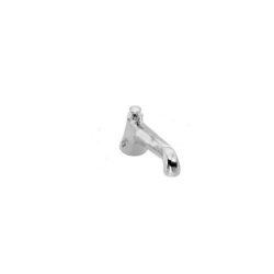  Astor Tub Spout Shower Accessory - Polished Nickel - Natural