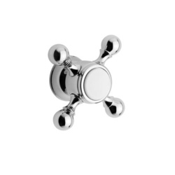  Astor Toilet Tank Lever Bathroom Accessory - Biscuit