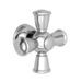 Newport Brass N2-644/034 Aged Brass Faucet Handle