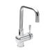 Newport Brass N2007/14 Gun Metal Single Hole Bar Faucet