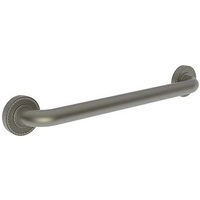  Amisa Grab Bar Bathroom Accessory - Gun Metal